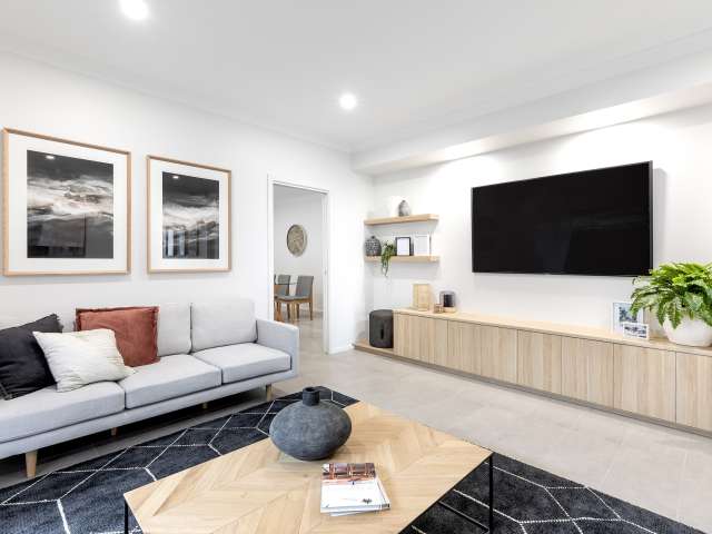 Hayman - Miravale - Fairmont Homes