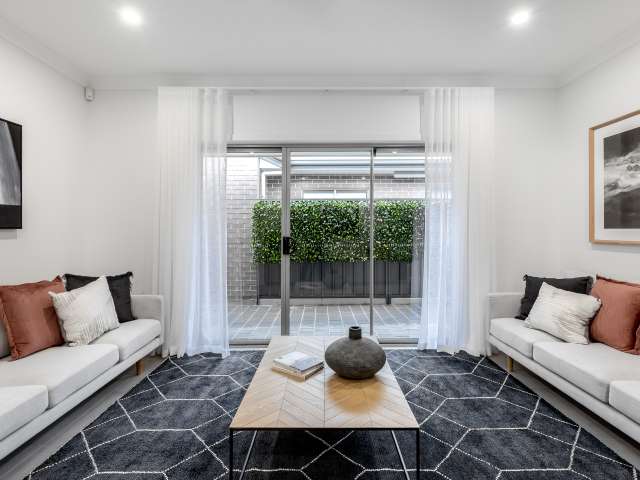 Hayman - Miravale - Fairmont Homes