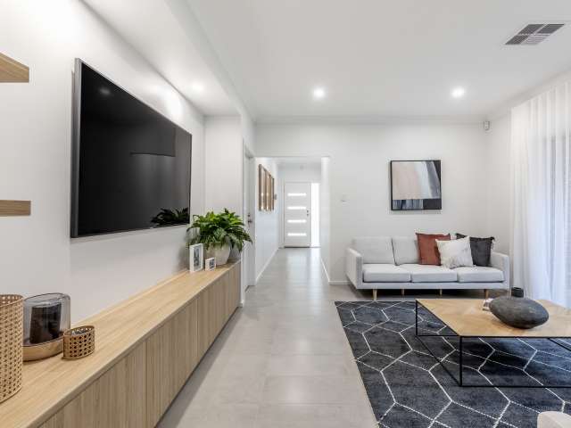 Hayman - Miravale - Fairmont Homes