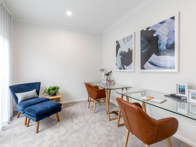 Hayman - Miravale - Fairmont Homes