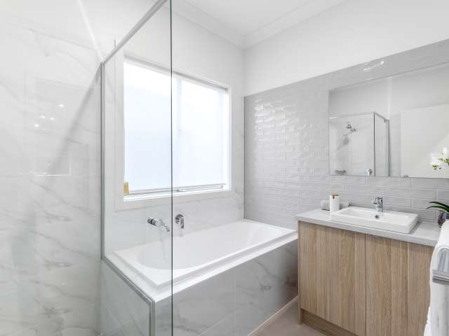 Hayman - Miravale - Fairmont Homes
