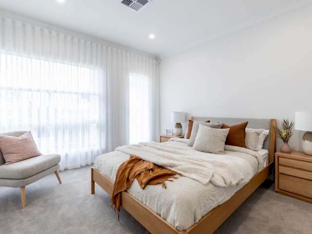 Hayman - Miravale - Fairmont Homes