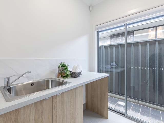 Hayman - Miravale - Fairmont Homes
