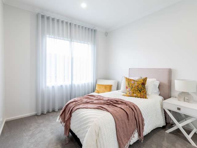 Hayman - Miravale - Fairmont Homes