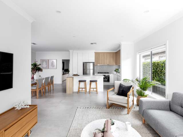 Hayman - Miravale - Fairmont Homes
