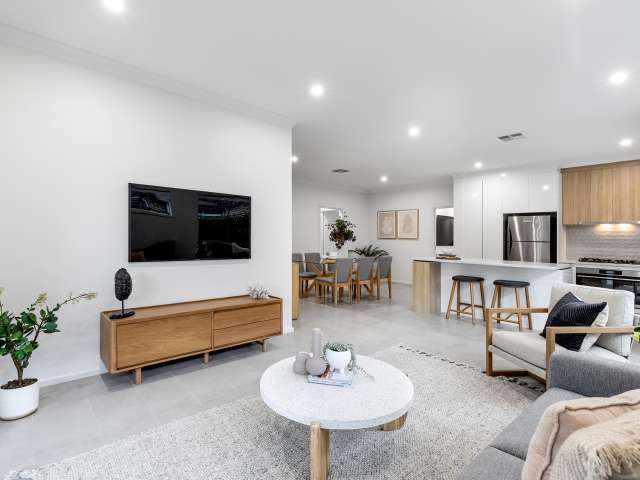 Hayman - Miravale - Fairmont Homes