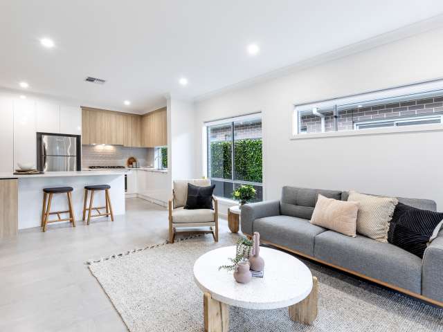 Hayman - Miravale - Fairmont Homes