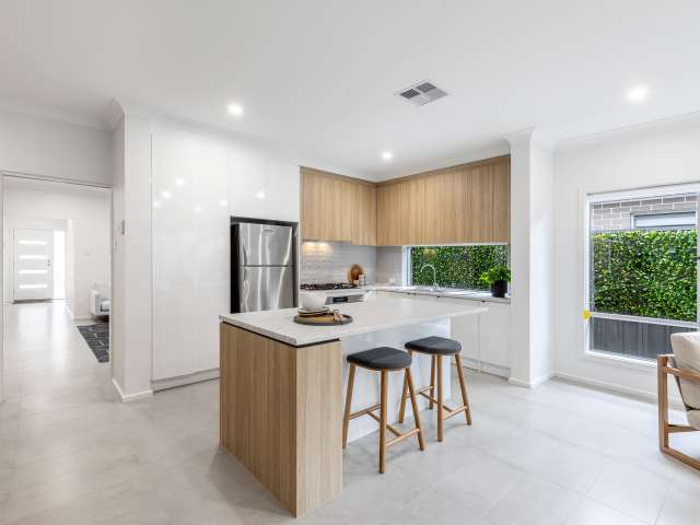 Hayman - Miravale - Fairmont Homes