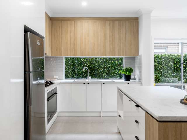 Hayman - Miravale - Fairmont Homes