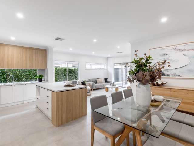 Hayman - Miravale - Fairmont Homes
