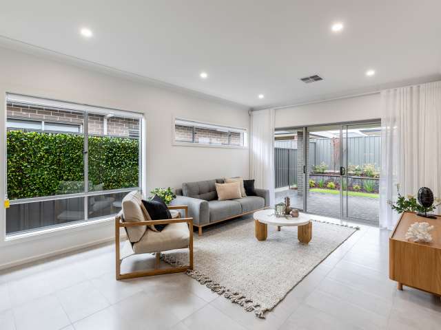 Hayman - Miravale - Fairmont Homes