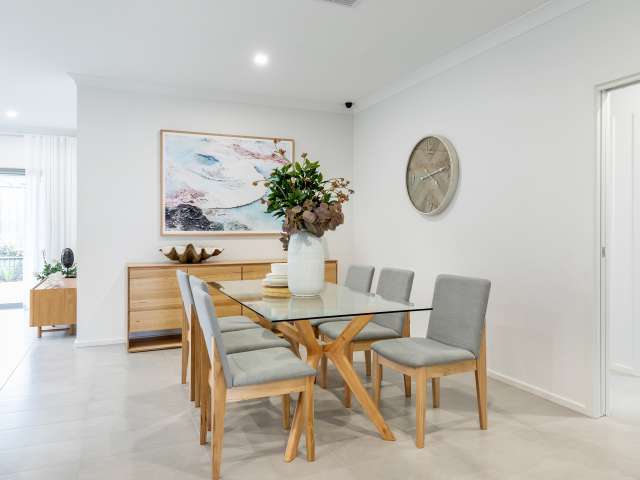 Hayman - Miravale - Fairmont Homes