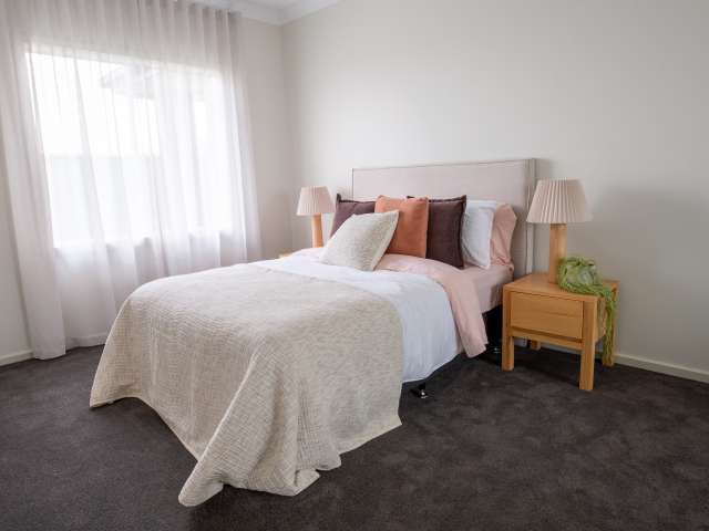 Hayman - Seaford Heights - Fairmont Homes