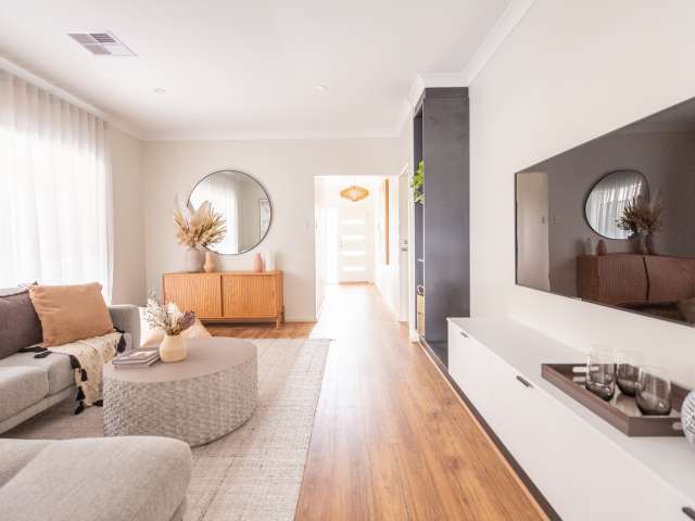 Hayman - Seaford Heights - Fairmont Homes