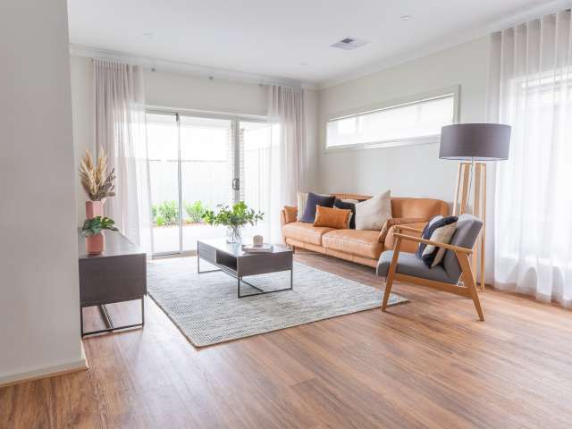Hayman - Seaford Heights - Fairmont Homes