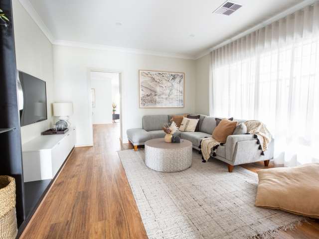 Hayman - Seaford Heights - Fairmont Homes