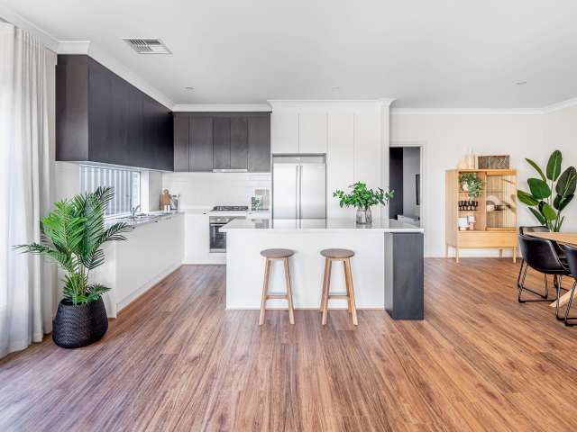 Hayman - Seaford Heights - Fairmont Homes