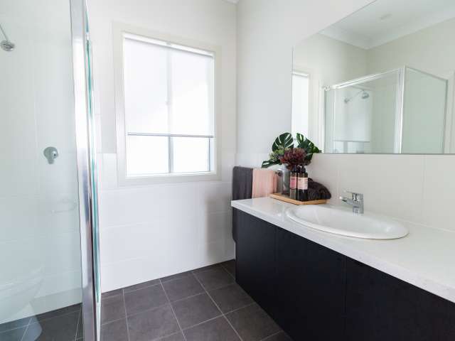 Hayman - Seaford Heights - Fairmont Homes