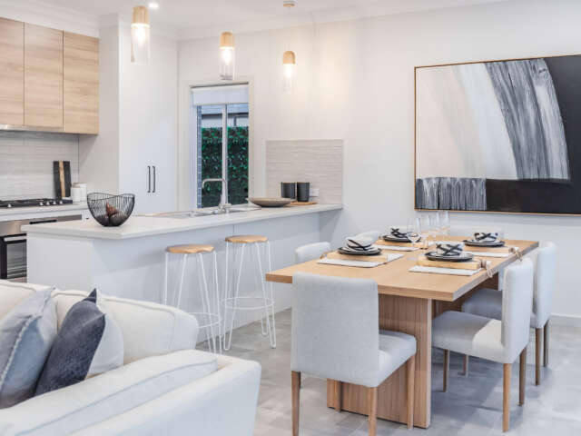 Kenzi - Enfield - Fairmont Homes