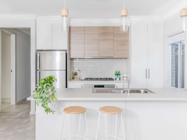 Kenzi - Enfield - Fairmont Homes