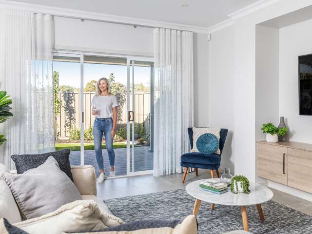 Kenzi - Enfield - Fairmont Homes