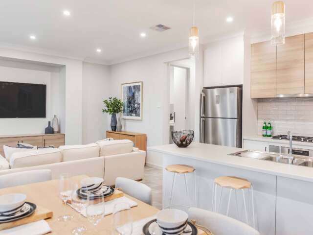 Kenzi - Enfield - Fairmont Homes