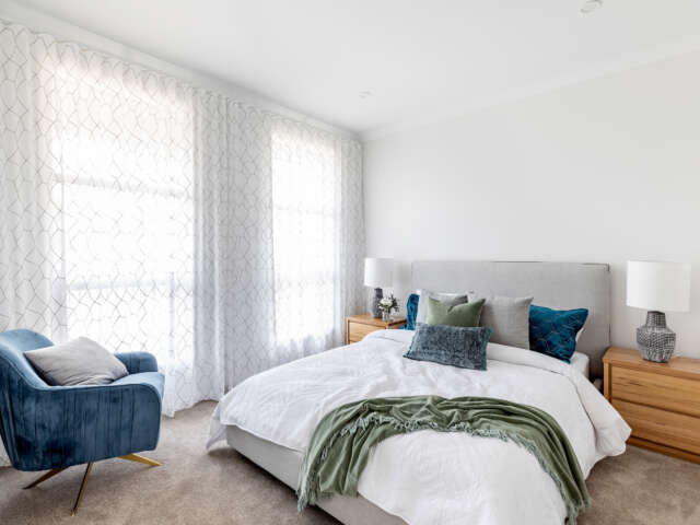 Madison Deluxe - Morphettville - Fairmont Homes