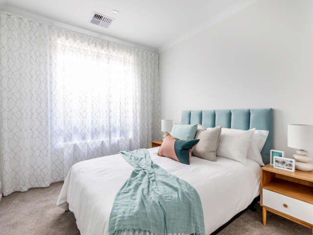 Madison Deluxe - Morphettville - Fairmont Homes