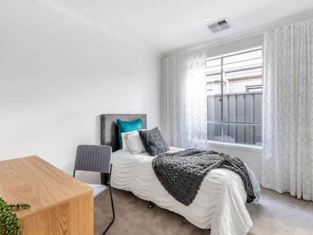 Madison Deluxe - Morphettville - Fairmont Homes