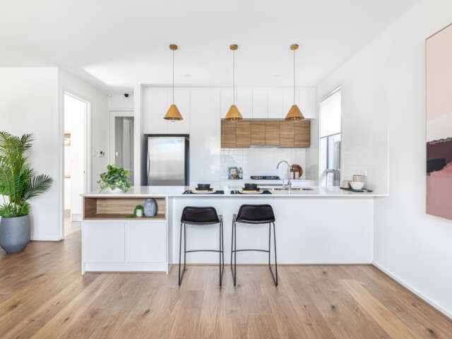 Madison Deluxe - Morphettville - Fairmont Homes
