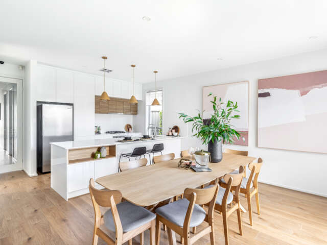 Madison Deluxe - Morphettville - Fairmont Homes