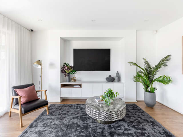 Madison Deluxe - Morphettville - Fairmont Homes
