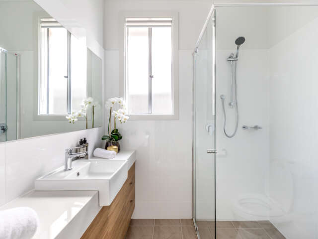 Madison Deluxe - Morphettville - Fairmont Homes