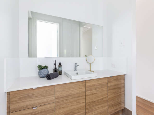 Madison Deluxe - Morphettville - Fairmont Homes