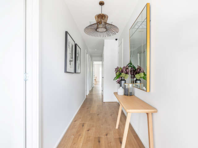 Madison Deluxe - Morphettville - Fairmont Homes