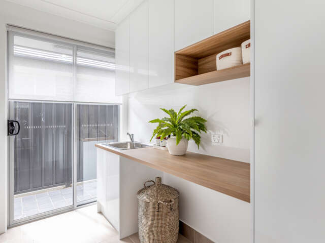 Madison Deluxe - Morphettville - Fairmont Homes