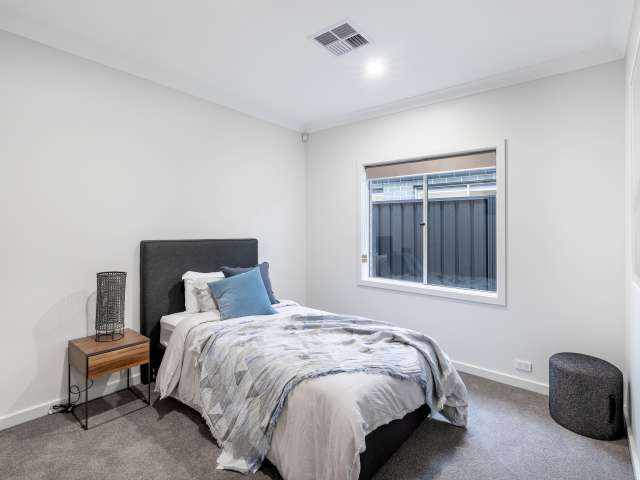 Mawson Deluxe - Miravale - Fairmont Homes