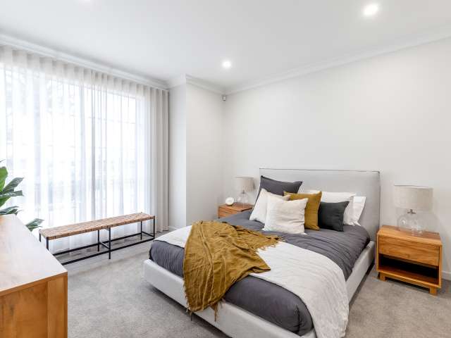 Mawson Deluxe - Miravale - Fairmont Homes