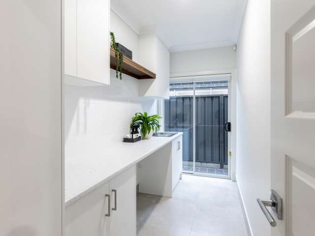 Mawson Deluxe - Miravale - Fairmont Homes