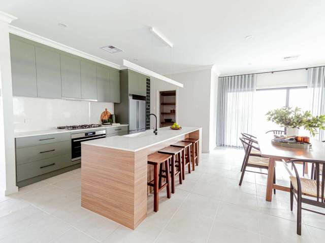Mirage - Mount Barker (Aston Hills) - Fairmont Homes