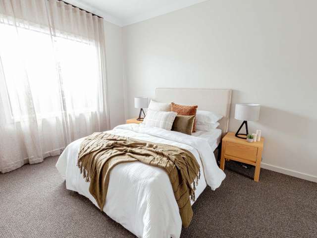 Mirage - Mount Barker (Aston Hills) - Fairmont Homes