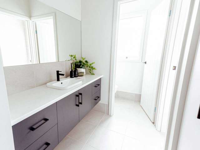 Mirage - Mount Barker (Aston Hills) - Fairmont Homes