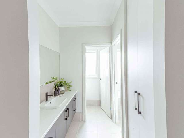 Mirage - Mount Barker (Aston Hills) - Fairmont Homes