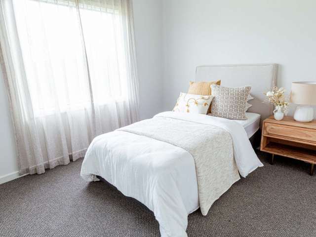 Mirage - Mount Barker (Aston Hills) - Fairmont Homes