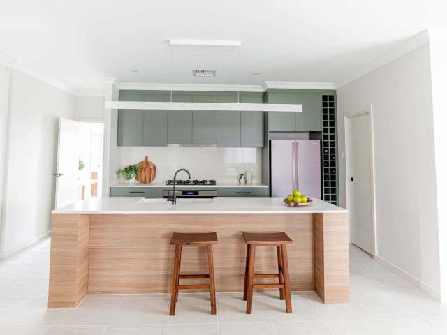 Mirage - Mount Barker (Aston Hills) - Fairmont Homes