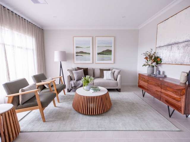 Mirage - Mount Barker (Aston Hills) - Fairmont Homes
