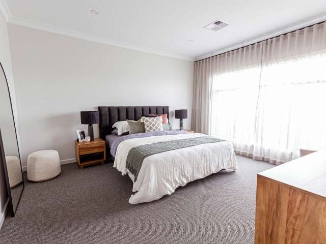 Mirage - Mount Barker (Aston Hills) - Fairmont Homes
