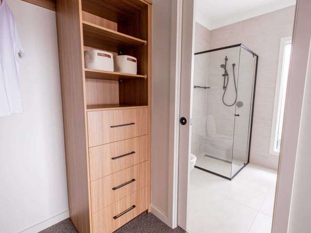 Mirage - Mount Barker (Aston Hills) - Fairmont Homes