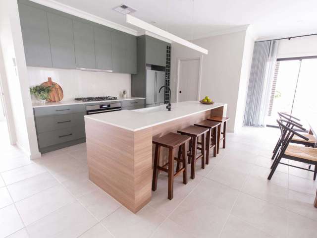 Mirage - Mount Barker (Aston Hills) - Fairmont Homes