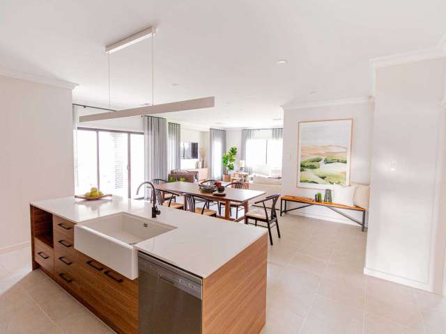 Mirage - Mount Barker (Aston Hills) - Fairmont Homes
